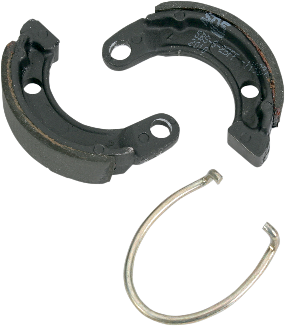 Brake Shoes