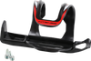 Water Bottle Cage - Side - Red - Lutzka's Garage