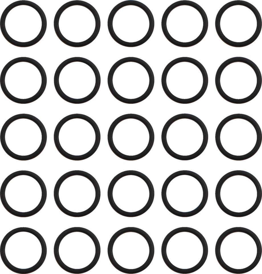 Rocker Arm Shaft O-Ring