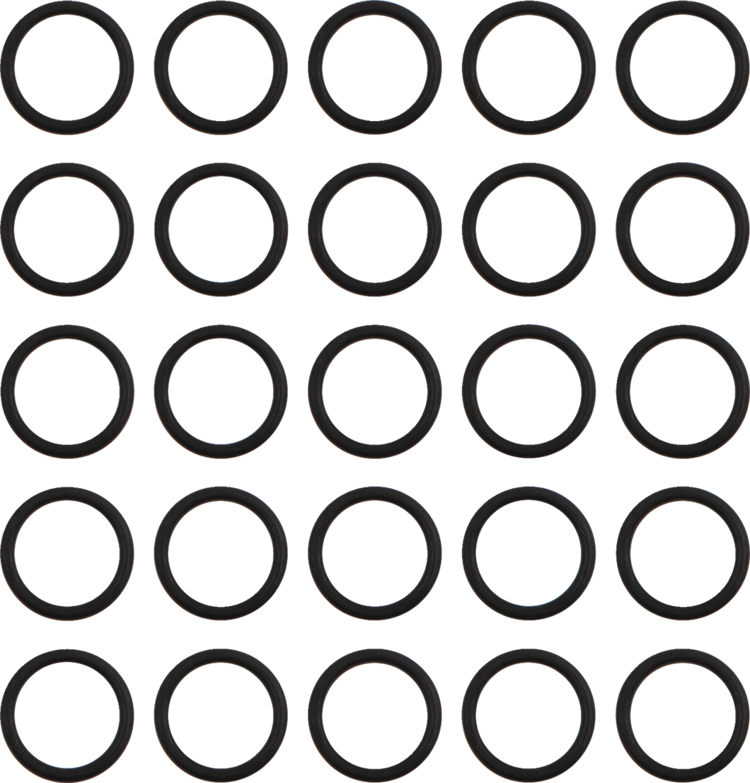 Rocker Arm Shaft O-Ring