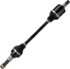 Axle - Complete - Heavy-Duty - Front Left/Right - Yamaha Wolverine