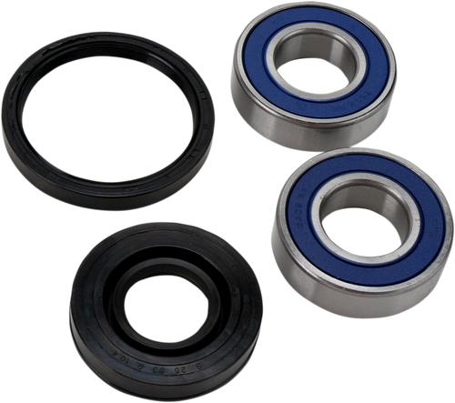 Chain Case Bearing and Seal Kit