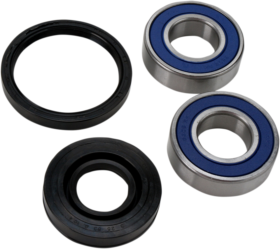 Chain Case Bearing and Seal Kit
