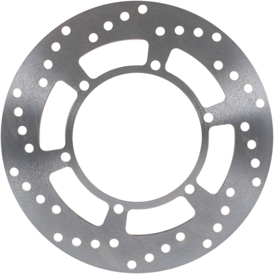 Brake Rotor - MD2002