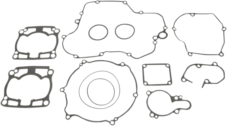 Complete Gasket Kit - Kawasaki