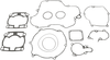 Complete Gasket Kit - Kawasaki