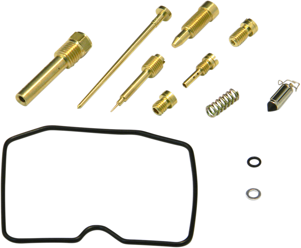 Carburetor Repair Kit - Kawasaki