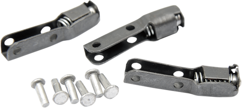 Clutch Buffers - 38025-41