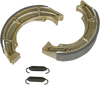 Brake Shoes - Suzuki
