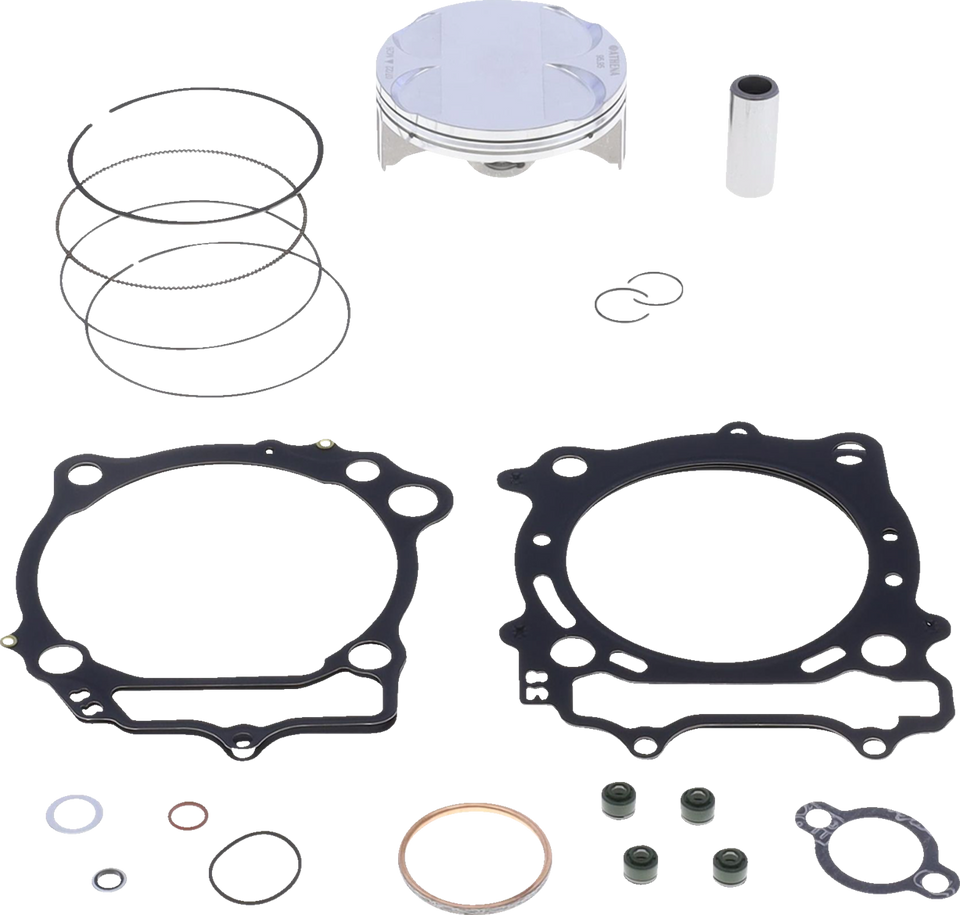 Piston Kit with Gaskets - 95.95 mm - RMZ450