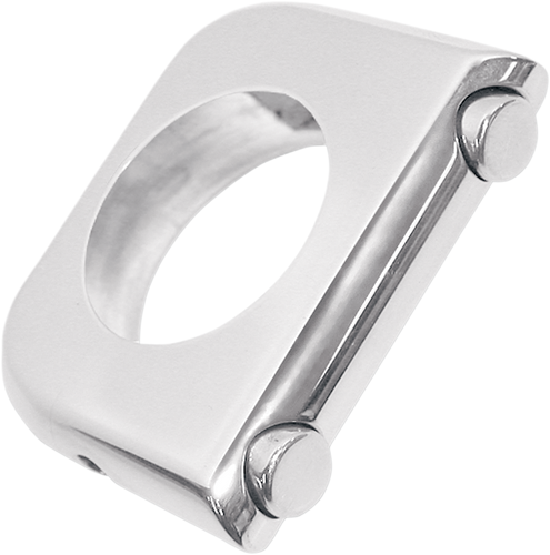 Switch - Slim Line - Two Button - 1