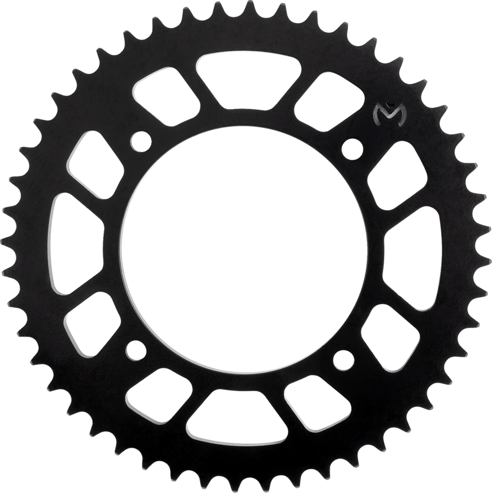 Rear Sprocket - 48 Tooth - Suzuki/Yamaha - Lutzka's Garage