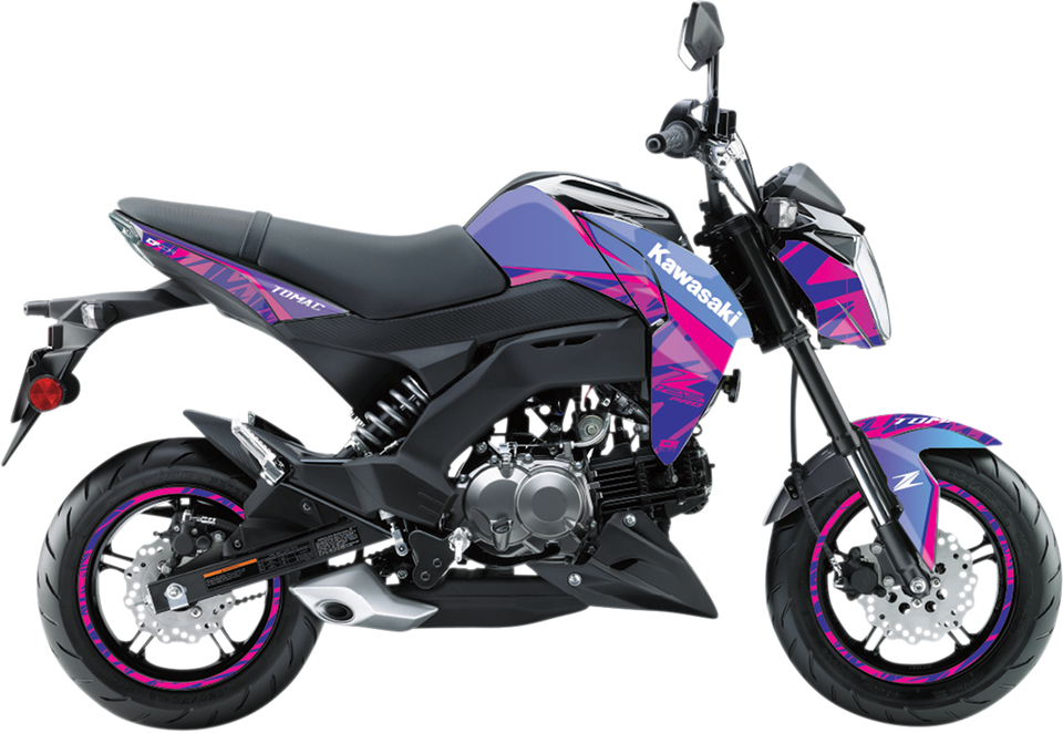 Graphic Kit - Pro Z Icon