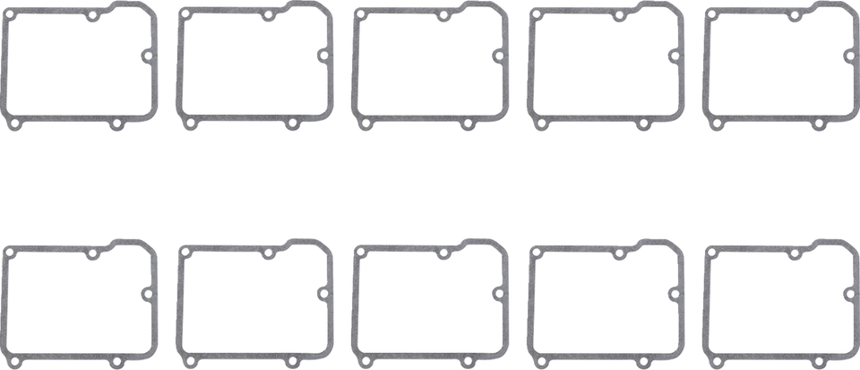 Trans Cover Gasket - Big Twin