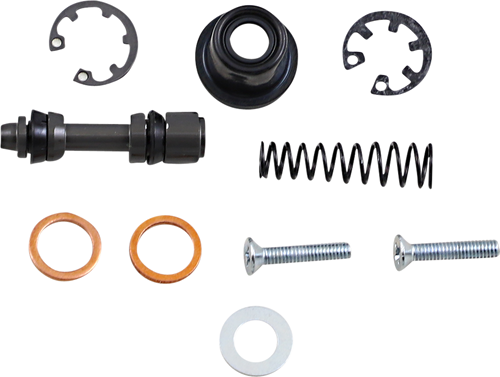 Rebuild Kit - Master Cylinder - Front