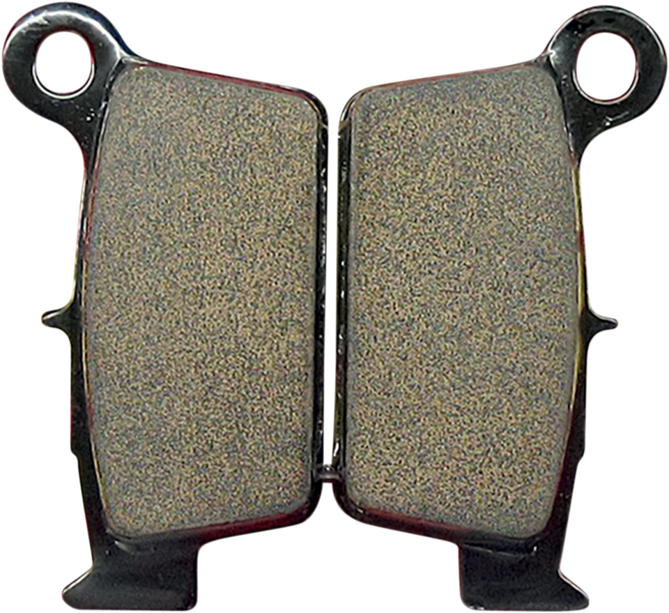 Off-Road Sintered Brake Pads