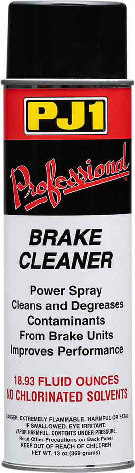 Pro-Environment Brake Cleaner - 13 oz. net wt. - Aerosol