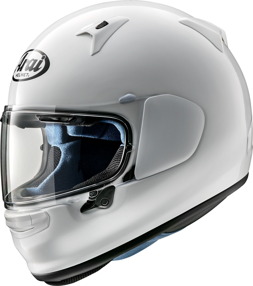 Regent-X Helmet - White - XS - Lutzka's Garage