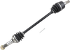 Axle Kit - CV - Complete - OEM Replacement - Standard - Rear Left/Right - Yamaha