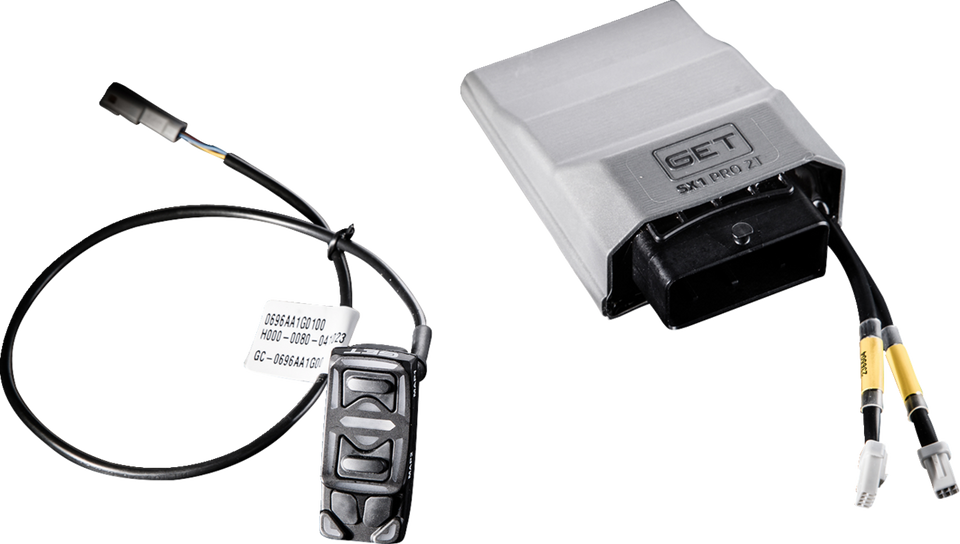 SX1 Pro Engine Control Kit - KTM