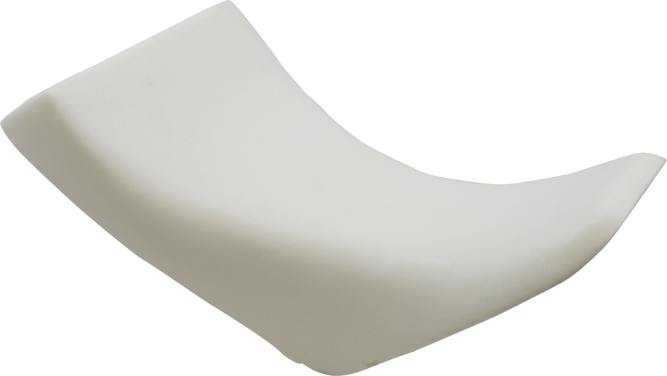 Seat Foam w/Black Cover - Honda