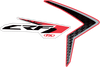 OEM Tank Graphic - CRF2/4