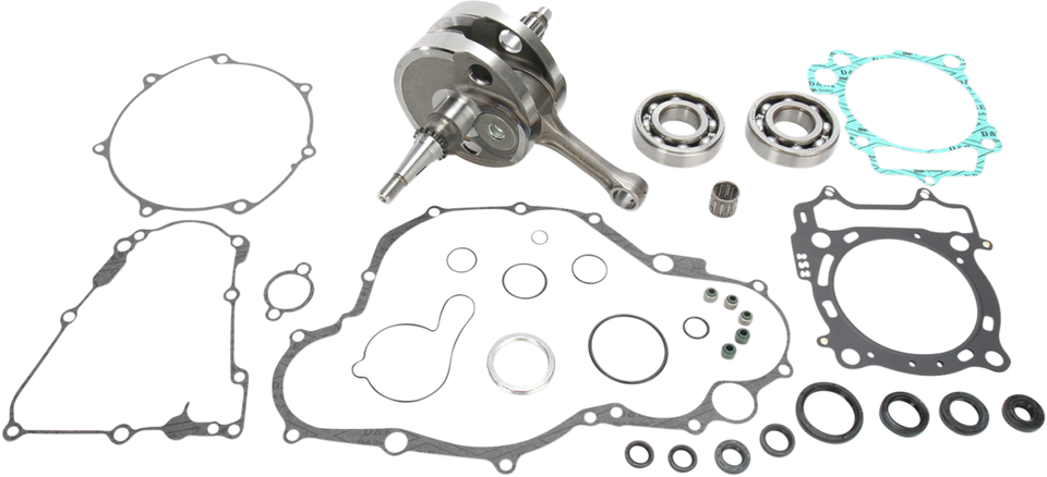 Crankshaft Kit - OE Crankshaft Replacement - Yamaha