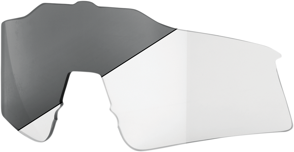 Speedcraft SL Lens - Photochromic - Lutzka's Garage