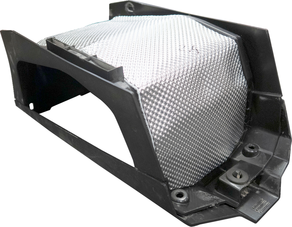 Heat Shield Kit - Can-Am Commander