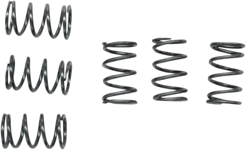 Clutch Springs