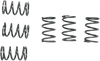 Clutch Springs
