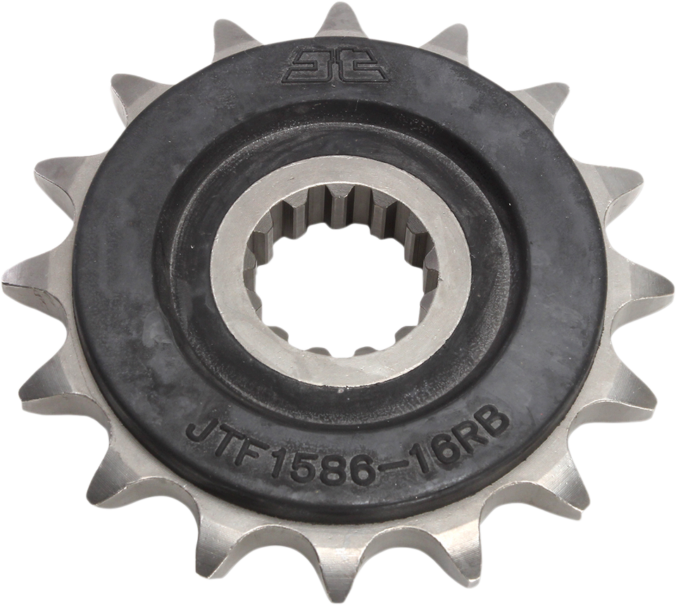 Sprocket - Front - Yamaha - 16-Tooth - Lutzka's Garage
