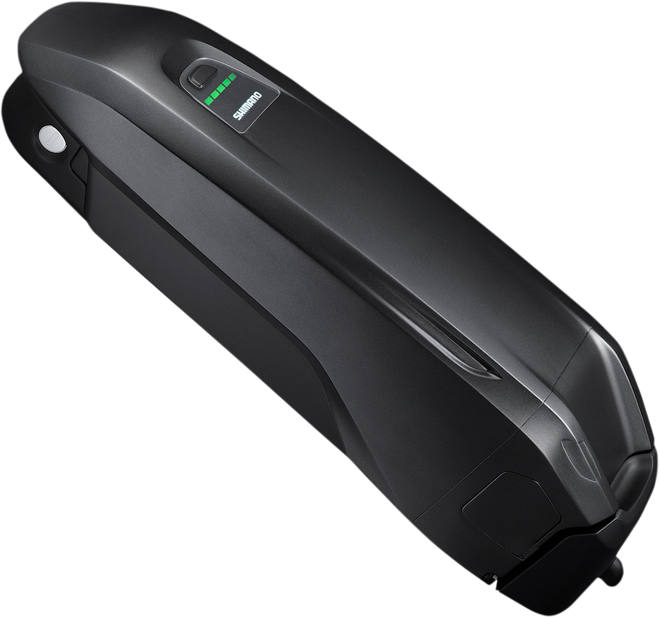 Shimano STEPS Battery - Tazer MX - 504 Wh