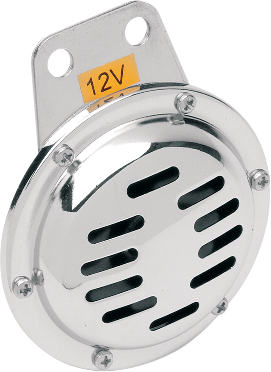 12V Horn - 2-Terminal - 4