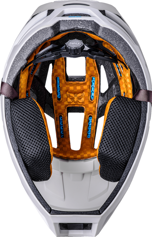 Invader 2.0 Helmet - Matte Khaki - L-2XL