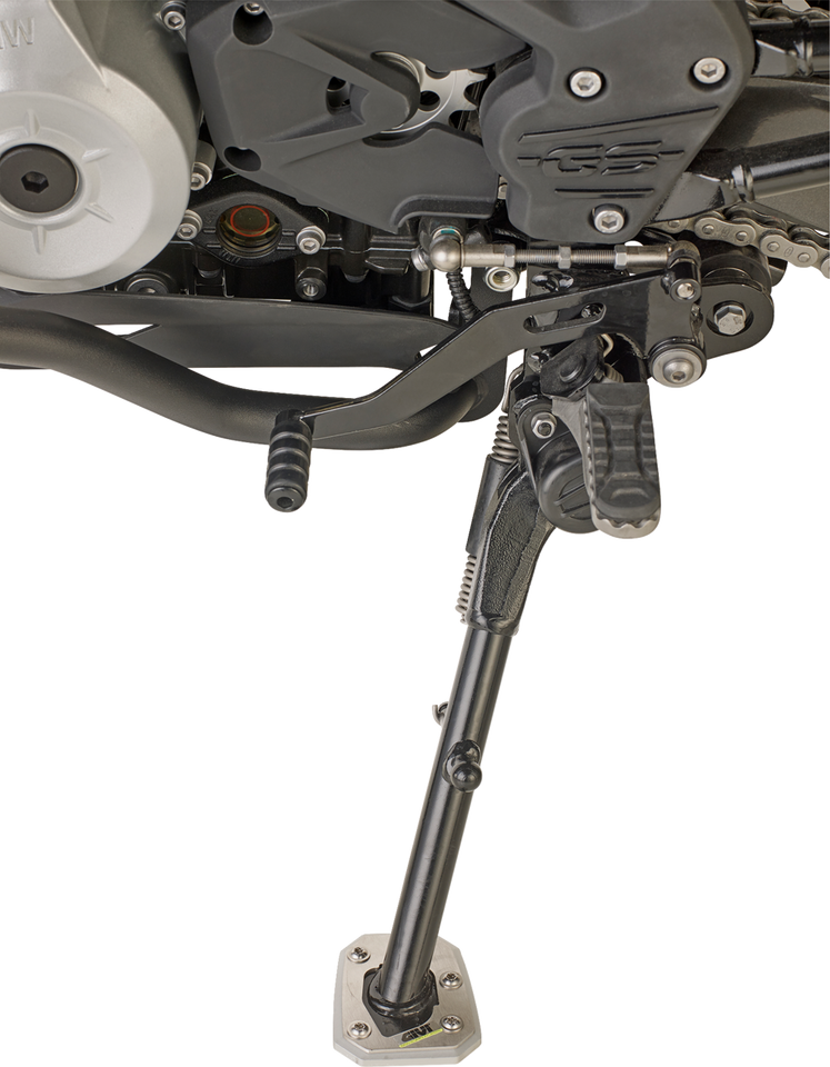 Sidestand Foot - BMW G 310 GS