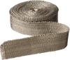 Basalt Exhaust Wrap - 2" x 50