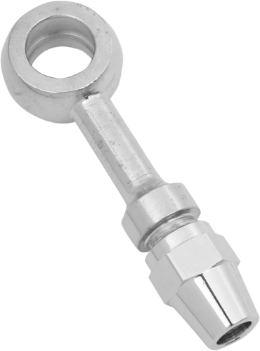 PS2 Banjo Fitting - 3/8