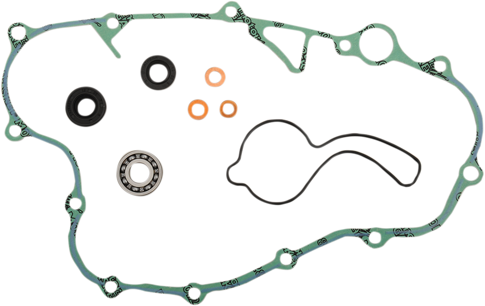 Water Pump Gasket Kit - Honda