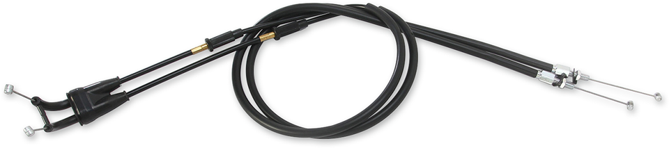 Throttle Cable - Kawasaki