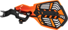 Handguards - K-Future - Orange/Black - Lutzka's Garage
