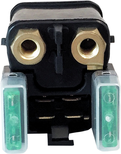 Solenoid Switch - Yamaha