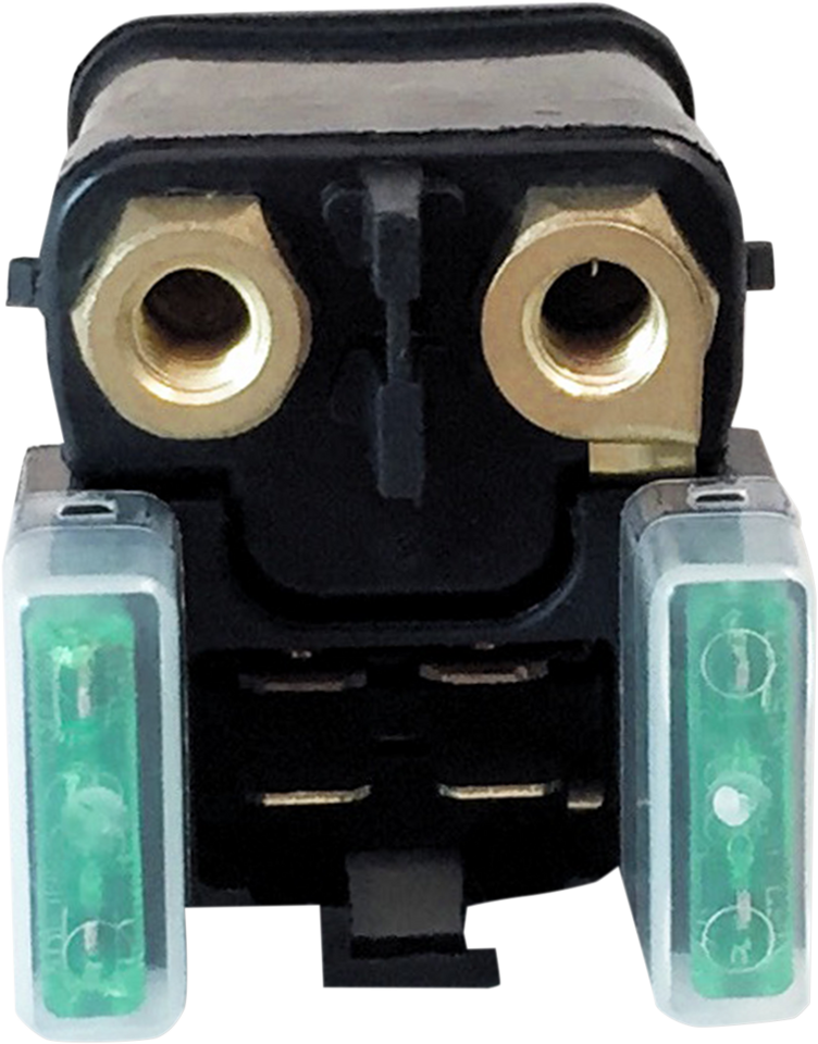 Solenoid Switch - Yamaha