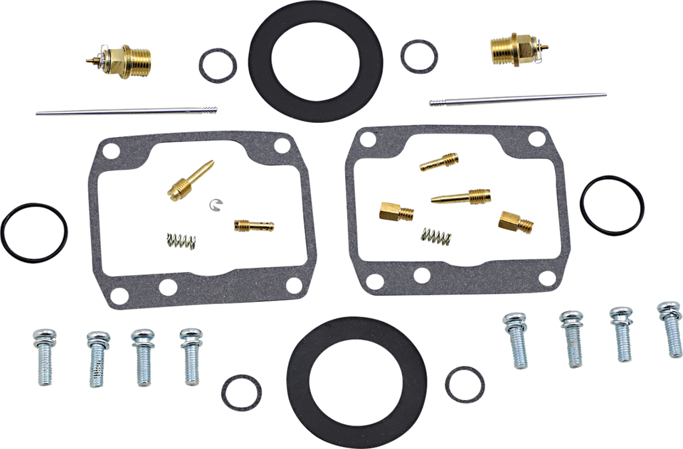 Carburetor Repair Kit - Polaris