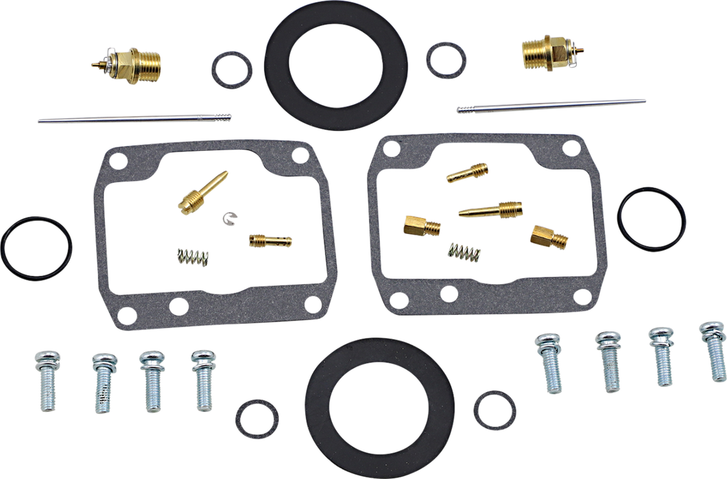Carburetor Repair Kit - Polaris