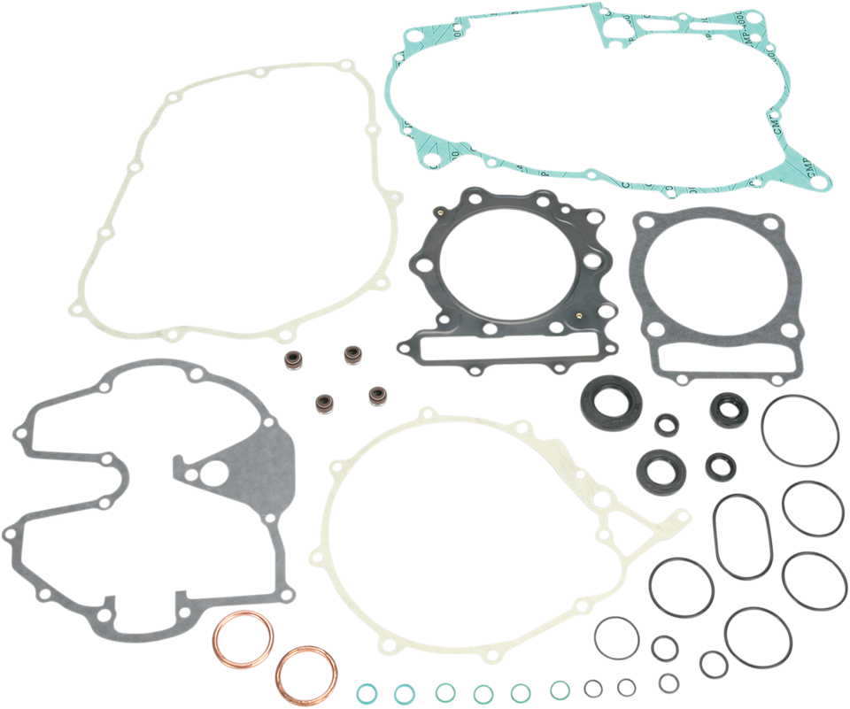 Motor Gasket Kit with Seal