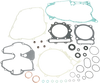 Motor Gasket Kit with Seal