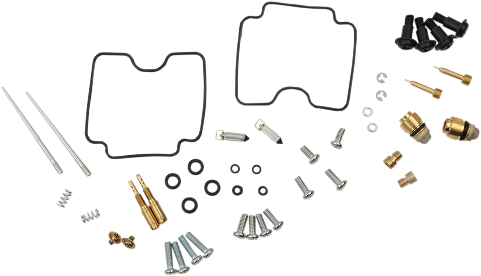 Carburetor Repair Kit - Yamaha