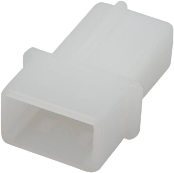 AMP Mate-n-Lock Connector 72034-71 - 2 Pin Male