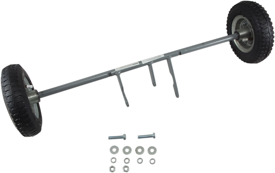 Training Wheels - KTM MINI